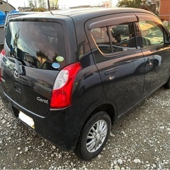 アルトOEMマツダキャロル！車検付！の画像