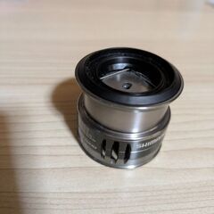 シマノ純正スプール ナスキー2000SHGの画像