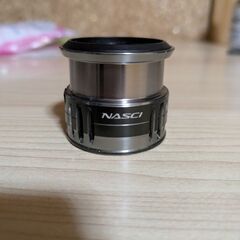 シマノ純正スプール ナスキー2000SHGの画像
