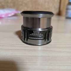 シマノ純正スプール ナスキー2000SHGの画像