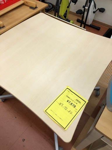 ◎値下げ◎《リサイクルショップドリーム次屋店》★ジモティー割引有★OKAMURA オフィスデスク☆尼崎市若王寺☆