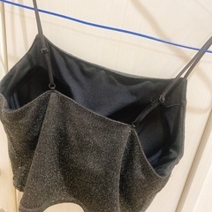 タンクトップ＋半袖セットMサイズの画像