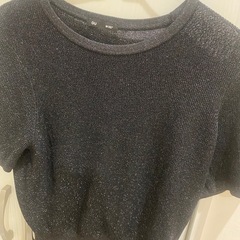 タンクトップ＋半袖セットMサイズの画像