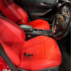 メルセデス・ベンツ A180 アーバンパッケージ平24の画像