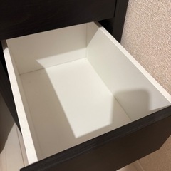 チェストの画像