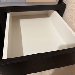 チェストの画像