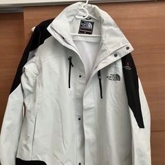 The North Face ジャケットの画像