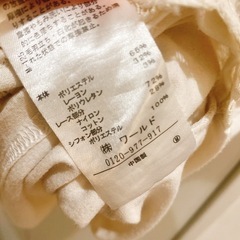 半袖Mサイズの画像