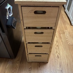 引き出しの画像