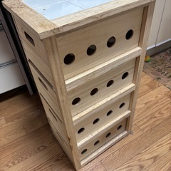 引き出しの画像