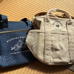 保冷バッグ他の画像