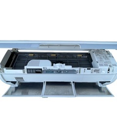 【決まりました】【⭐️全額返金保証⭐️】 ◻︎【動作品】HITACHI 日立ルームエアコン主に14畳 RAS-X40H2 1室外機 RAC-X40H2 2019年製の画像