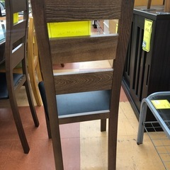 ★限定SALE20%OFF★《尼崎市/リサイクルショップドリーム次屋店》ダイニングチェア☆尼崎市若王寺☆の画像