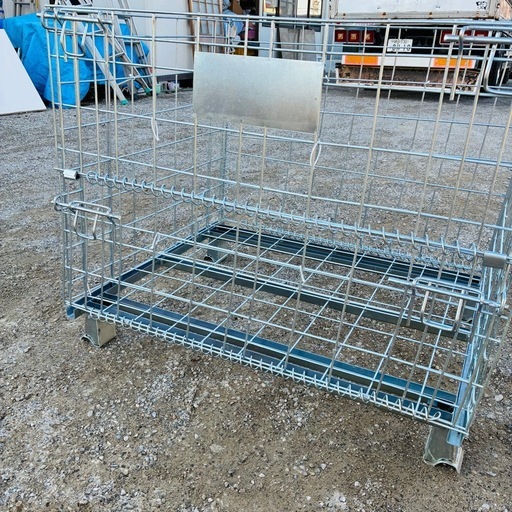 ⭐️お値下げいたしました⭐️メッシュパレット　大