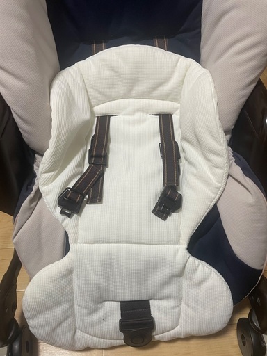 ネムリラ　コンビ　combi
