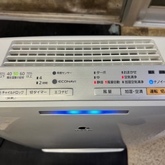 ♦︎加湿空気清浄機♦︎の画像