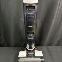 【動作保証あり】Tineco FLOOR ONE S3 2020年 FW050100JP スマートコードレス 水拭き掃除機 ①【管理KRK1139】の画像