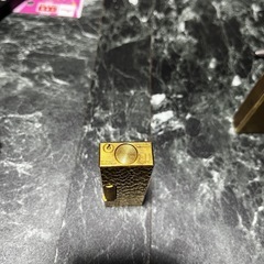 downhill ガスライターの画像