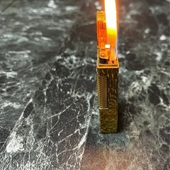 downhill ガスライターの画像