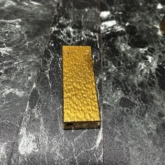 downhill ガスライターの画像