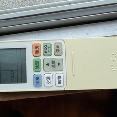 エアコン2台16年，18年製，の画像