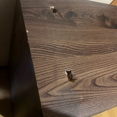 タンス　難あり　の画像