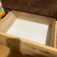 タンス　難あり　の画像