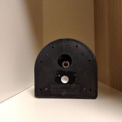 アメリカで購入したトロフィーの画像