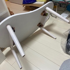 ローテーブルの画像