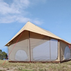 【テント】【DOD】エイテントの画像
