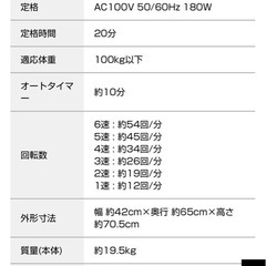 ロデオボーイの画像