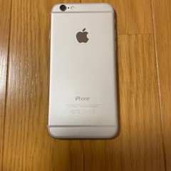 iPhone6 64GB
の画像