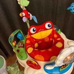 ジャンパルーの画像