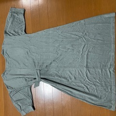 洋服2点セットの画像