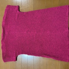 洋服2点セットの画像