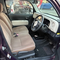 ミラココア 車検付き🌸特別キャンペーン概要欄確認🌸の画像