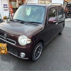 ミラココア 車検付き🌸特別キャンペーン概要欄確認🌸の画像