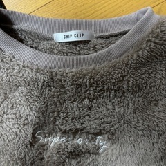 セーター
の画像