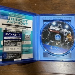 レインボーシックス　シージの画像