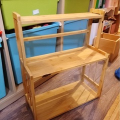 タンス　ドレッサー　テーブルの画像