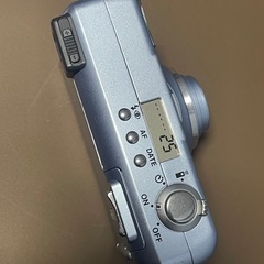 PENTAX エスピオ120swⅡの画像