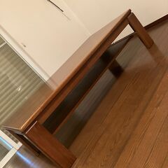 コーヒーテーブル　¥０　Coffee Table for FREEの画像