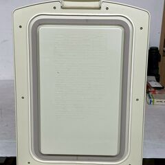 電子冷却式低温米びつクーラー KRC-30A 100V ヘルツフリー 動作確認済 米びつ 電子米びつ 2012年製 米びつクーラ Y2355YGの画像