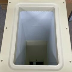 電子冷却式低温米びつクーラー KRC-30A 100V ヘルツフリー 動作確認済 米びつ 電子米びつ 2012年製 米びつクーラ Y2355YGの画像