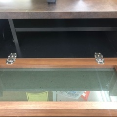 ★限定SALE20%OFF★《尼崎市/リサイクルショップドリーム次屋店》テレビ台☆尼崎市若王寺☆の画像