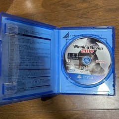 ウイニングイレブン2017の画像
