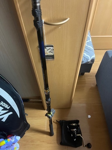 タマンモンスター  打ち込みセット