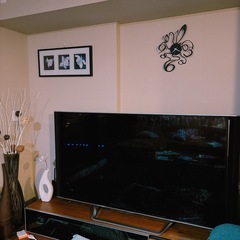 ジャンク　シャープ　70インチ　テレビ　ジャンクの画像