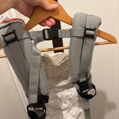 エルゴ　　美品　の画像