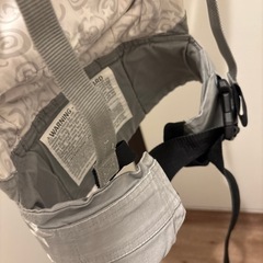 エルゴ　　美品　の画像